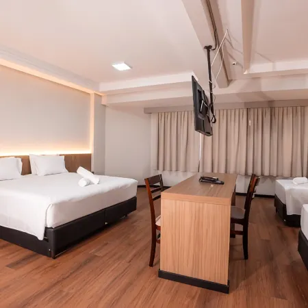 Évora Hotel