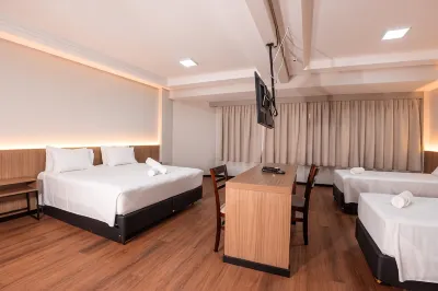 Évora Hotel Hotels in Ribeirao da Ilha