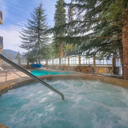 Timbers & Lone Eagle by Vail Resorts