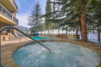 Timbers & Lone Eagle by Vail Resorts - Resorts