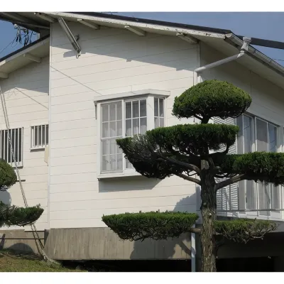 Tomoyama Kanko Hotel Hotels near Daiozaki Lighthouse