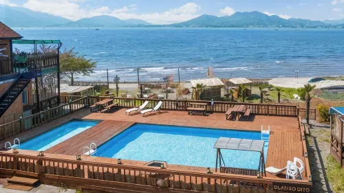 Namhae Olango Dito Pension - 2-Star