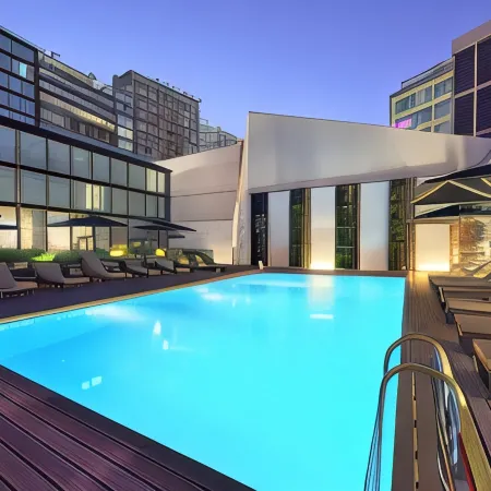 Iberostar Selection Lisboa