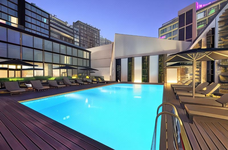 Iberostar Selection Lisboa photo 2