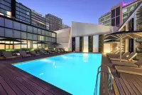 Iberostar Selection Lisboa - Strand
