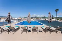 La Laguna Gran Hotel - piscine