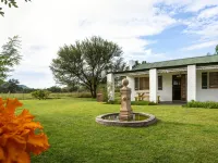 Karoo Pandok Guesthouse Bethulie Hotels in 