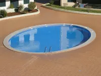 Pia's Place - Apt with Sea View - piscina