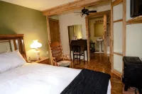 Trail City Bed & Breakfast Hotel a 