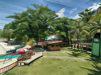 1Peace Beach Resort - Ocean View