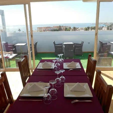 Boutique Hôtel Albaraka