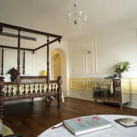 The Glenburn Penthouse