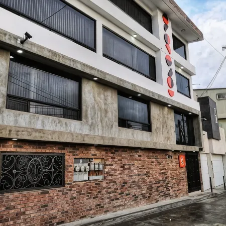 Casa Cacho