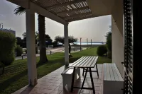 Oasi Guzzetta Hotel&Case Vacanze