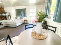 Country Style Holiday Park Ξενοδοχεία στην πόλη Stanthorpe