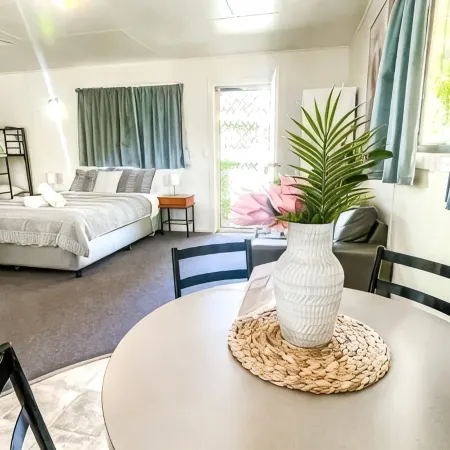 Country Style Holiday Park