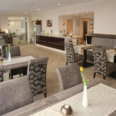 Hotel Haus Christa