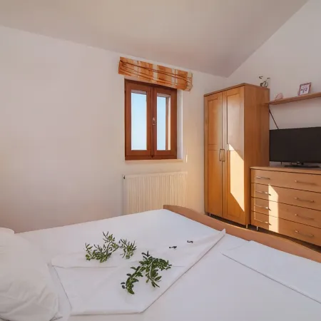 Holiday Home Stomorica Ξενοδοχεία στην πόλη Sutivan