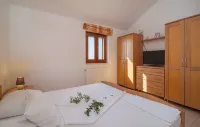 Holiday Home Stomorica - Wifi
