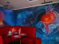 Gostinica Hotel - Bintang 2