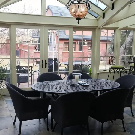 Chamberlin Inn