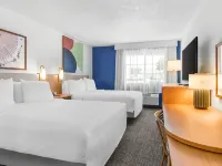 Spark by Hilton Modesto Hotel di Modesto
