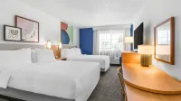 Spark by Hilton Modesto
