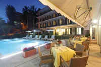 Hotel Paradiso
