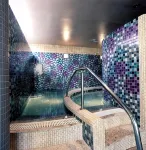 Balneario de Archena - Hotel León - avec sources thermales