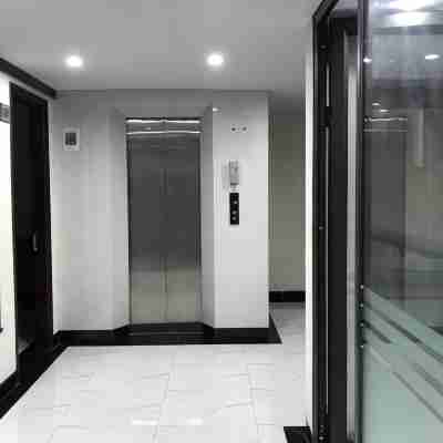 Tien Dat Hostel Others