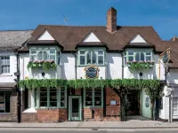The Bull on Bell Street Hotels in Henley-on-Thames