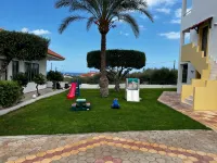 Nikolas Villas Appartments