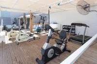 Georgioupolis Beach Hotel - Træningscentre