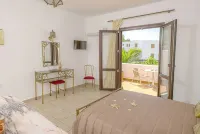 Joanna Apart - Hotel - Lejligheder