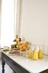 Hotel Nou Sant Antoni - Frühstück