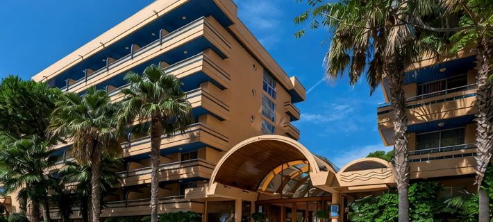 4R Playa Park Hotels in Salou