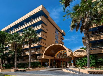 4R Playa Park