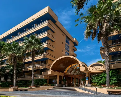 4R Playa Park Hotels in Salou