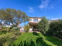 Calarossa Bay Resort Hotels in Lecci