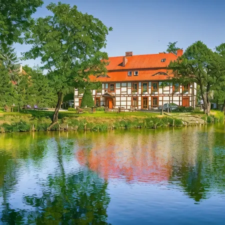Hotel Zamkowy