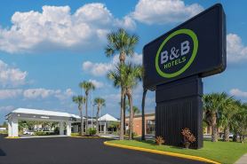 B&B Hotel Orlando International Drive Near Universal - Newly Renovated!