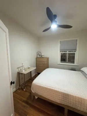 Napa Valley Downtown Apartment – Walkable Location, 31+Day Stays