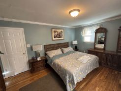 Charming Recently Renovated 3-bedroom home in Temple Hills