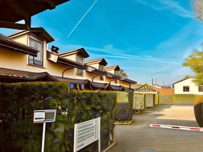 Motel Malpensa Inn & Hotel-Airport Hotels in 