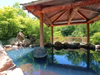 Stardust Village Hossho - con terme
