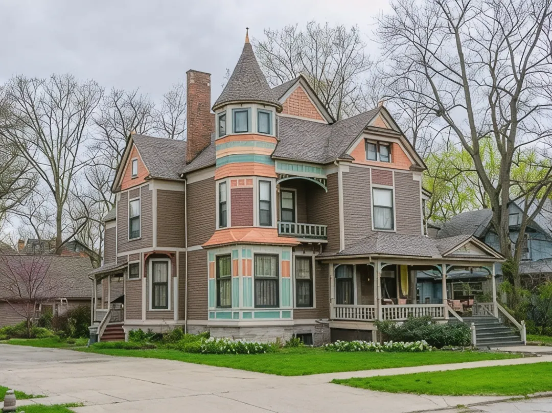 Innisfree Bed & Breakfast - Indiana