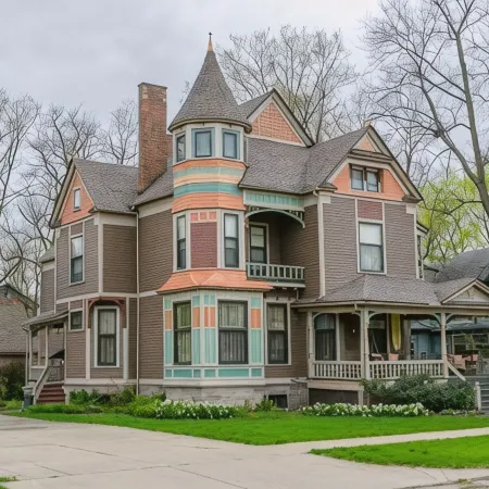 Innisfree Bed & Breakfast