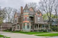 Innisfree Bed & Breakfast