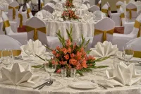 Fortune Park Jps Grand Rajkot - Member ITC Hotels' Group - breakfast