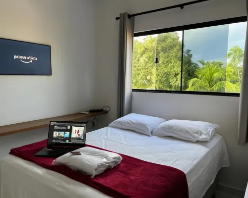 Cubo Hotel Hotels in Rio Branco